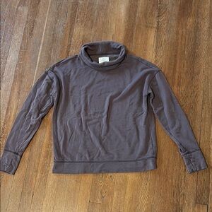 Offline by Aerie Lounge Sweatshirt Top